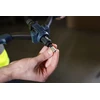 Eclipse Professional Tools 2746c-hd Kompaktiškas ir tvirtas sriegių įdėjimo įrankių rinkinys M3-m12