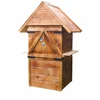 Eco rūkykla 60x60x150 Domowe Wedliny + židinys