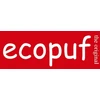 Ecopuf Sėdima dalis S Poliesteris Nc11 fotelis balkonas, terasa, sodas