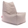 Ecopuf Sodo kėdė pufas Solid Outdoor 60x75 cm vandeniui atsparus maišas sodui M18