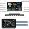 Ecowitt Ws3900_c Konsolė meteorologijos stočiai, 7.5 colių namų wifi patalpų Lcd spalvota konsolė, integruotas 3 viename temperatūros, drėgmės ir barometrinio slėgio matuoklis, ekosistemos Iot intelektualus susiejimo valdymas