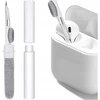 Edibazzar rašiklis-šepetėlis ausinių valymo rinkinys Airpods