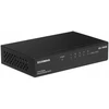 Edimax Gs-1005e 5-portų gigabitinis 100/1000 spartusis switch'as metaliniu korpusu