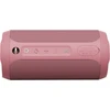 Kompiuterio kolonėlės Eduplink Nešiojama Bluetooth kolonėlė, atspari vandeniui Ipx7, belaidė kolonėlė (rožinė)