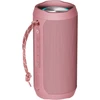 Kompiuterio kolonėlės Eduplink Nešiojama Bluetooth kolonėlė, atspari vandeniui Ipx7, belaidė kolonėlė (rožinė)