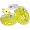 Edwekin® Vaikų plaukimo ratukai (1-6 m.) | Patvirtinta kokybė | Didelės oro kameros