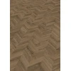 Egger Weinburg Oak Brown Home laminuota grindų danga Ehl066 (8 mm, 2,535 m²), autentiška eglutės rašto išvaizda, lengva įdiegti dėl Clic It sistemos, praktiška ir atspari