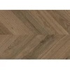 Egger Weinburg Oak Brown Home laminuota grindų danga Ehl066 (8 mm, 2,535 m²), autentiška eglutės rašto išvaizda, lengva įdiegti dėl Clic It sistemos, praktiška ir atspari