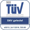Ehmann Universalus Led Dimmeris 3-160w/7-400va su Iso Gate Technologija