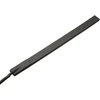 Eightwood Dab+ antena Smb adapteris automobilio radijo antenos lopas, montuojamas ant stiklo su Smb jungtimi 3 m 9.8 pėdos antena Rg174, skirta automobilių radijo imtuvams Pioneer Clarion Alpine Multi-way