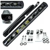 Einparts Automotive led darbo lempa, tolimojo veikimo, 35cm combo 30/60°, 7560lm, 56w - r112
