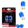 Einparts W21/5w Extremo lemputės su 100% Xenon efektu