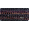 Eisglut Verena moteriškas galvos apdangalas, juodas, M 57-58 cm