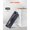 Ejet 12a Tonerio Kasetės Hp Laserjet 1010-1022, 3020-3055, M1005-m1319f (2 vnt.)