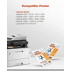 Ejet 12a Tonerio Kasetės Hp Laserjet 1010-1022, 3020-3055, M1005-m1319f (2 vnt.)