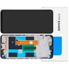 Ekranas Realme 7 4g originalus Lcd ekranas + rėmelis