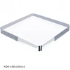 Ekspozitorius, Plexi kubas 100x100x10mm laikrodžiui