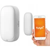 El Home Elhome durų langų atidarymo jutiklis su Wifi Tuya, aliarmo programa