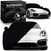 Elastingas automobilio uždangalas Softstretch Premium, skirtas Porsche Boxster 981