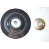 Elastingas diskas 125 mm Celma