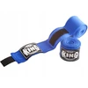 Elastingi rankų apvyniojimai Top King Tkhwr-01 (mėlynas) 4m
