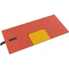 Elba Clip 'n' Go segtuvas A4 kartonas A4 A4 (21 x 29,7 cm) įvairių spalvų