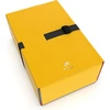 Elba Clip 'n' Go segtuvas A4 kartonas A4 A4 (21 x 29,7 cm) įvairių spalvų