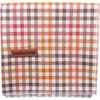 Elegant little tail Rudens šunų bandana berniukams mergaitėms mažiems vidutiniams dideliems šunims šventinė patogi šunų seilinukas reguliuojama kvadratinė šunų bandana naminiams gyvūnams