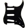 Elektrinės gitaros apsauginė plokštelė 11 skylių Stratocaster