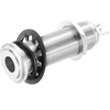 Elektrinės gitaros ir bosų lizdas 6.35 mm stereo mono