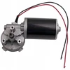 Elektrinės pavaros variklis 24 V Dc 45 W