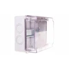 Elektro-plast Oh-3b.1 29.35 paviršinė dėžutė 148 x 198 x 96 mm Ip65