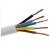 Elektrokabel Elektros kabelis lankstus Owy 5x0,75 1m 300v