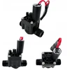 Elektromagnetinis vožtuvas Hunter Pgv 101 1" M-m (gz-gz) su srauto reguliavimu, galingas