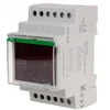 Elektroninė srovės relė Epp-618 F&f