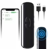 Elektroninis dvikryptis translatorius usb išmanusis vertėjas 100 kalbų