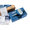 Elektroninis indikatorius 0-25,4 mm / 0,01 mm Pro Dasqua