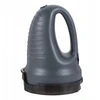 Elektroninis ledo grandiklis, įrankis sniegui valyti nuo automobilio