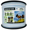 Elektros piemens juosta Premium Mocna 20mm 500m 160kg arkliams