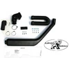 Elephant snorkels snorkelis Jeep Cherokee Xj įsiurbimo gaubtas kairėje Mocny Cherokee Xj
