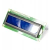 elgato Lcd ekranas 1602 16x2 mėlynas Hd44780