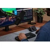 Elgato Wave garso mikšeris ir priešstiprintuvas Xlr mikrofonui, sąsajos valdymas, 48v fantominis maitinimas, nutildymo jutiklinis skaitmeninis mikšavimo programinė įranga transliacijoms, įrašymui, podcast'ams, Mac/pc