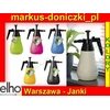 Elho Aquarius slėginis purkštuvas 1.2 l - spalva (233) aviečių