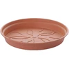 Elho Žalias Basics vazonas - mild terra 53 cm