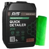 Elite Detailer Greitasis vaškas paviršiams Quick Detailer 5l