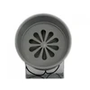 Elmark Ms-290b 230v plastikinė signalizacijos sirena