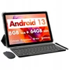 Elo Touch Solutions Planšetė 10,1" 8/64gb wi-fi android 13 6000mah rinkinys Exact Solution