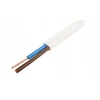 Eltrim Ydyp 2x6mm² instaliacinis kabelis, 1 metras
