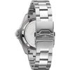 Elysee Ocean Pro Ceramic vyriškas laikrodis 40 mm 20 Atm, švytinčios rodyklės ir indeksai, datos rodymas 80581, 80582, 80583, 80584, 80585, 80586, 80588, 80589