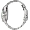 Elysee Ocean Pro Ceramic vyriškas laikrodis 40 mm 20 Atm, švytinčios rodyklės ir indeksai, datos rodymas 80581, 80582, 80583, 80584, 80585, 80586, 80588, 80589